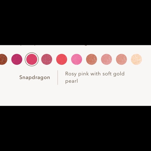 NEW AUTHENTIC,LIP GLOSS,BECCA,GLOW GLOSS - Picture 5 of 6